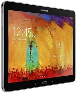 Замена разъема наушников на планшете Samsung Galaxy Note 10.1 2014 в Перми